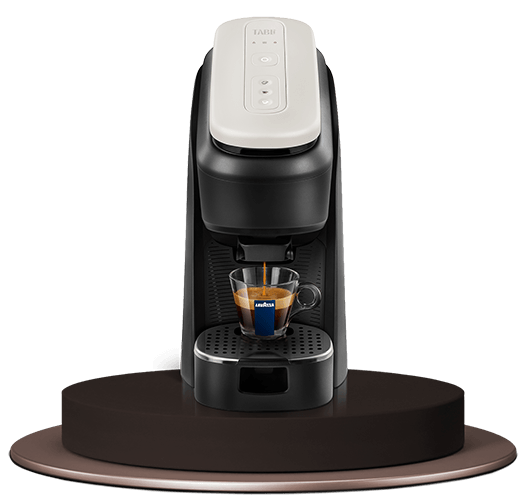 Máquina de Espresso Tablì