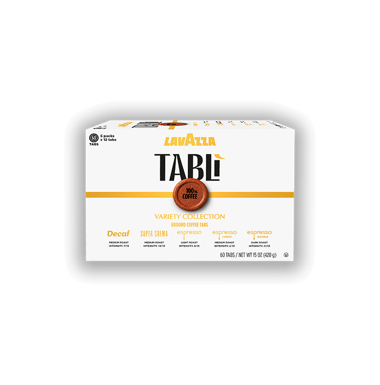 Colección Variedad de Tablì Tabs