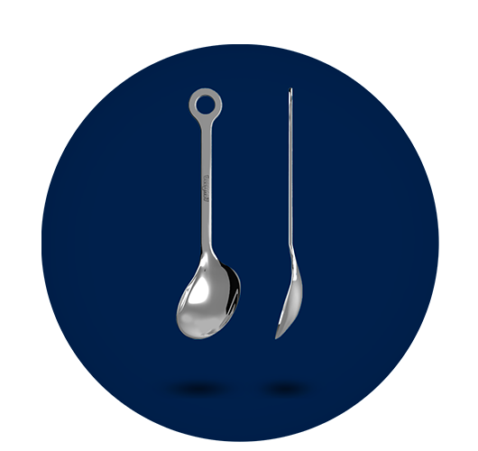 Premium Collection Spoons