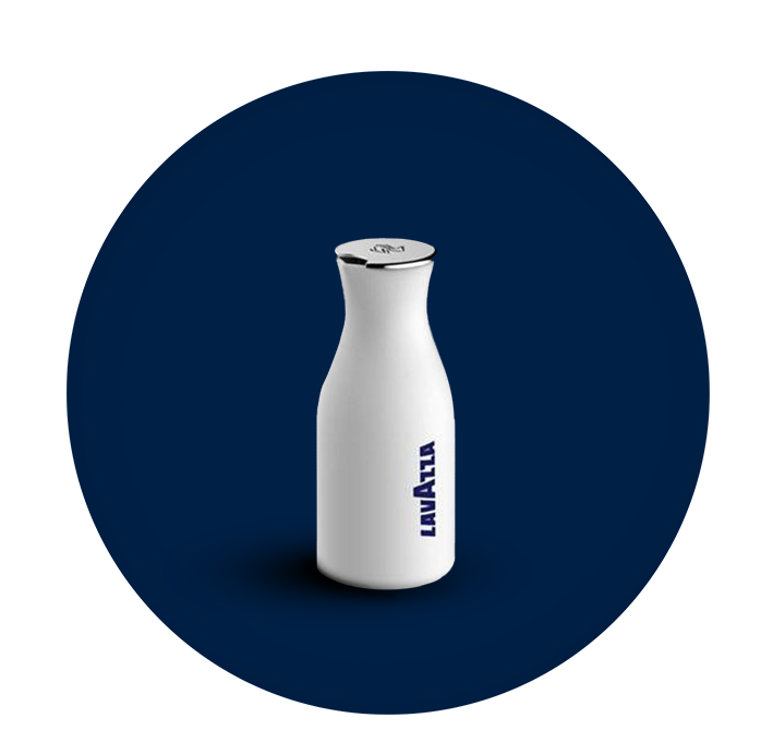 Lavazza Creamer