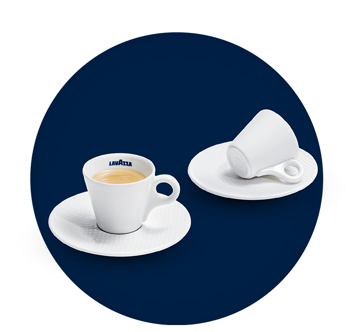 Premium Collection Espresso Cups