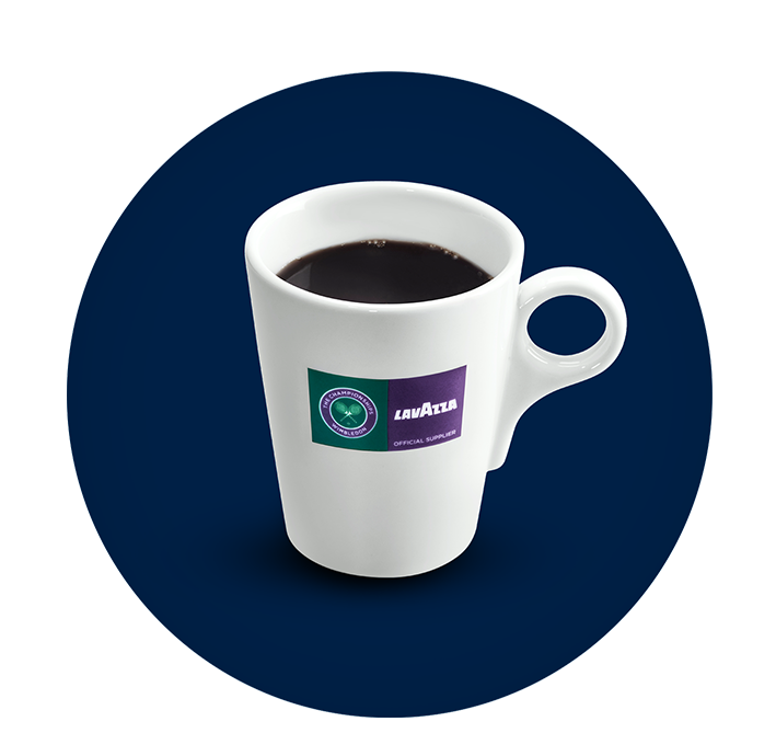 Wimbledon Collection Mug