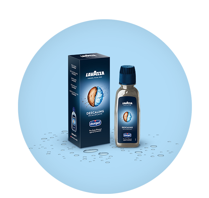 Lavazza Descaling Solution