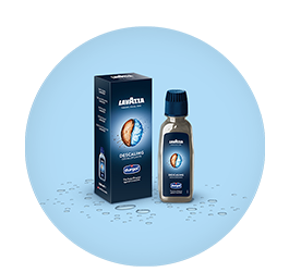Lavazza Descaling Solution