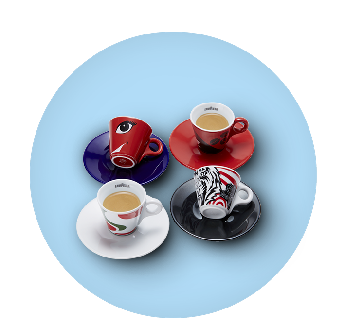 Taza espresso