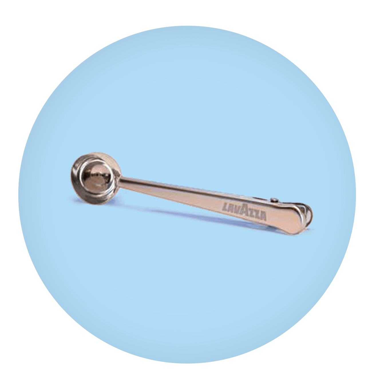 Coffee Clip/Scoop