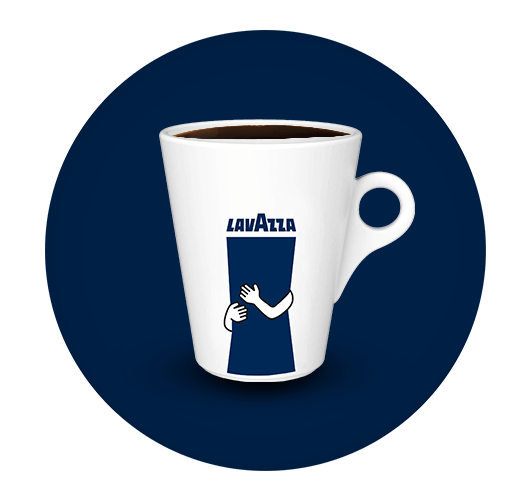 Taza de filtro Amore