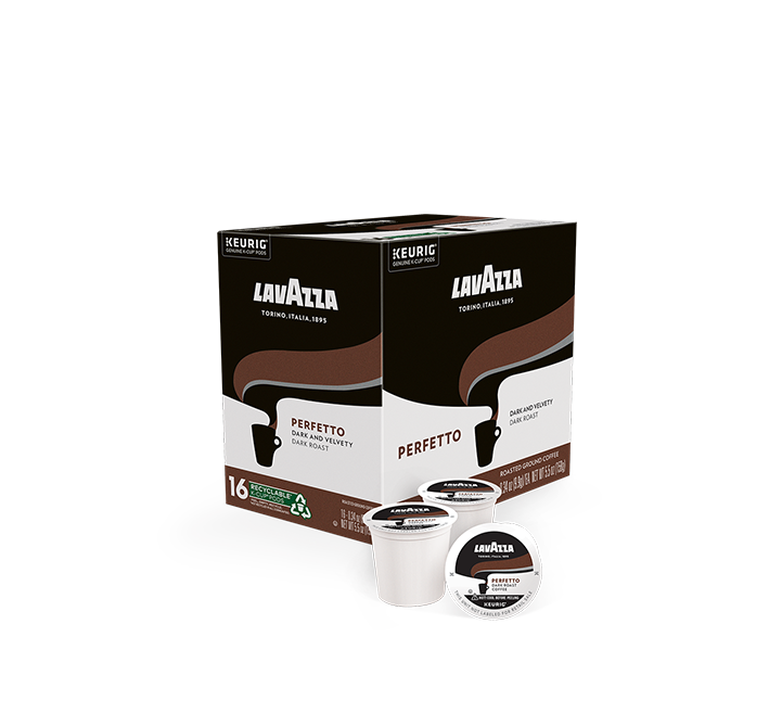 Espresso Italiano Keurig K-Cup®