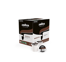 Perfetto Keurig® K-Cups®