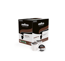 Perfetto Keurig K-Cup®