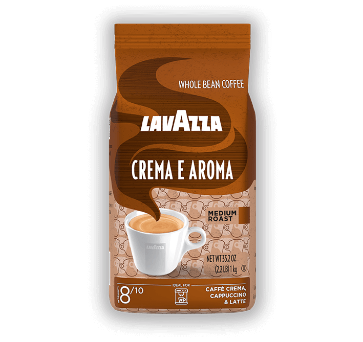 Lavazza Café Qualita Rossa Grano Entero 1 kg