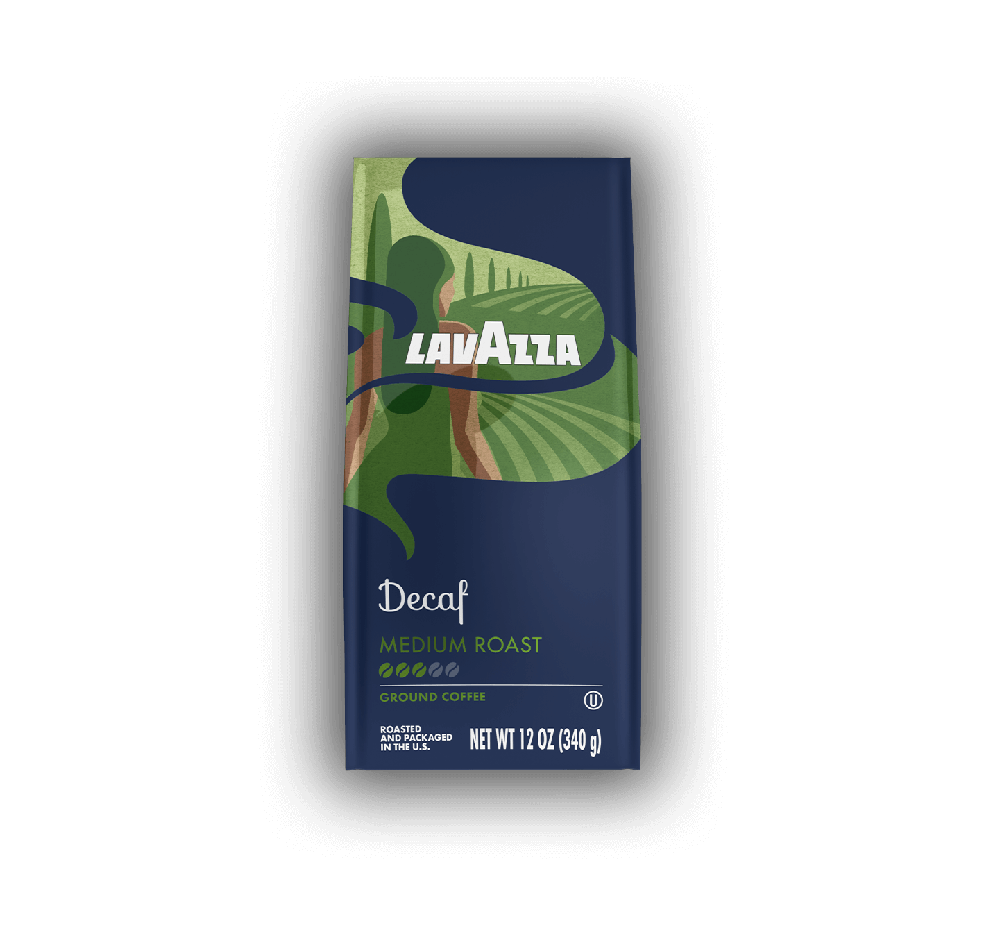 Decaf Ground DolceVita