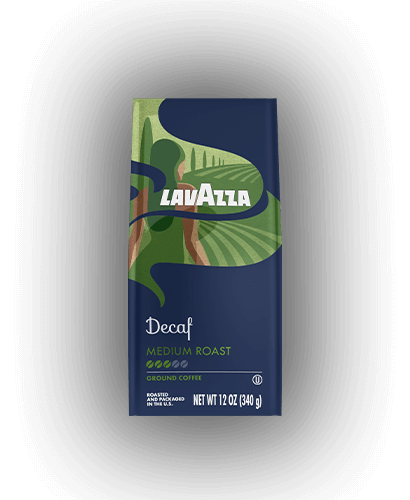 Decaf Ground DolceVita
