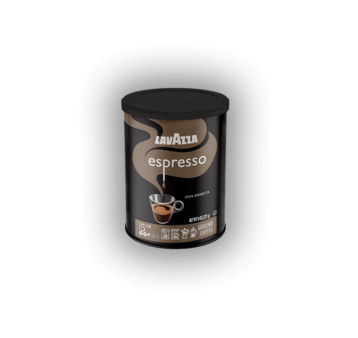 Café molido Espresso