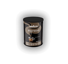Espresso Italiano Classico - Ground Coffee | Lavazza