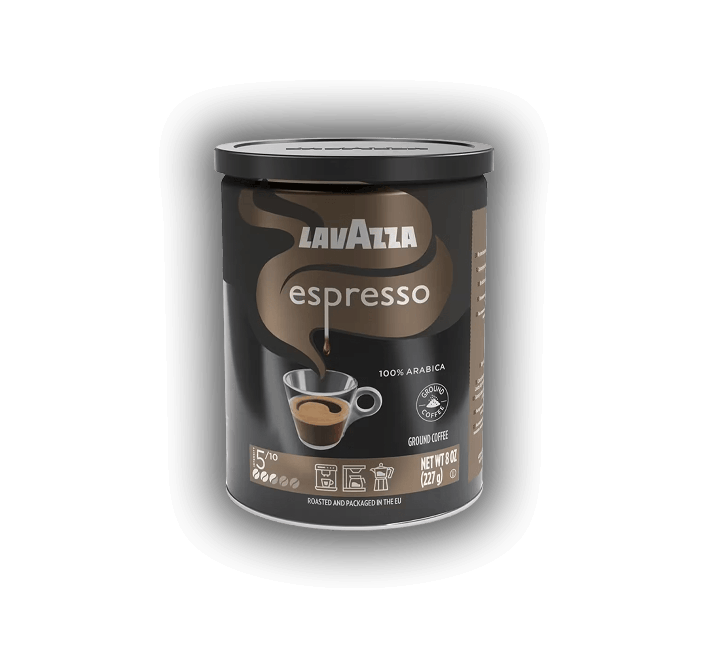 Café molido Espresso