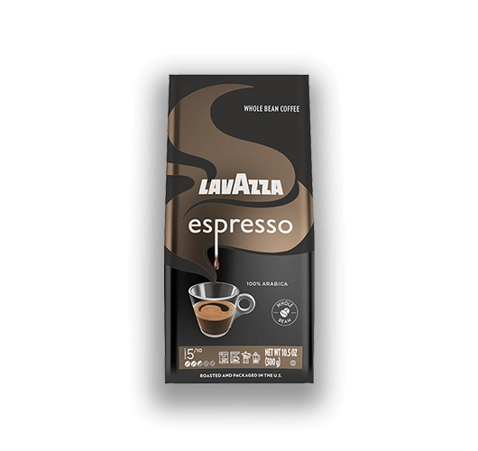 Café en grano entero Espresso