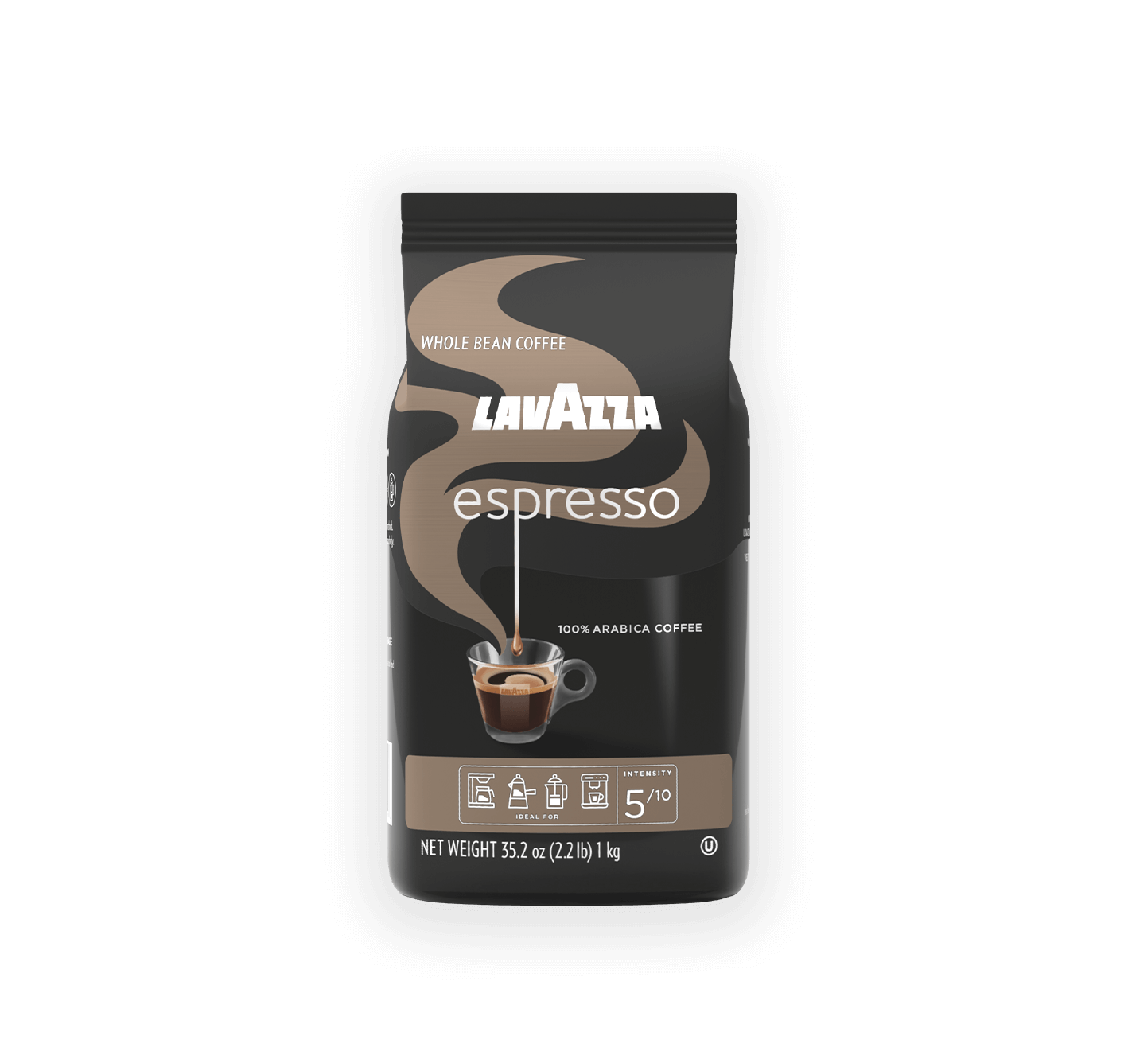 Espresso Whole Bean