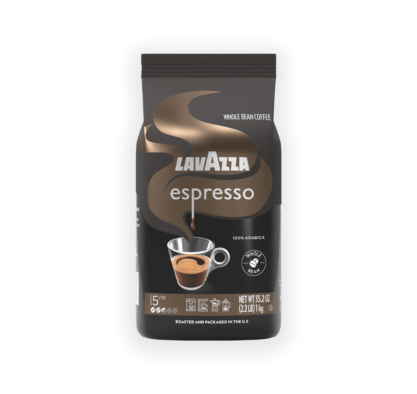 Espresso Whole Bean