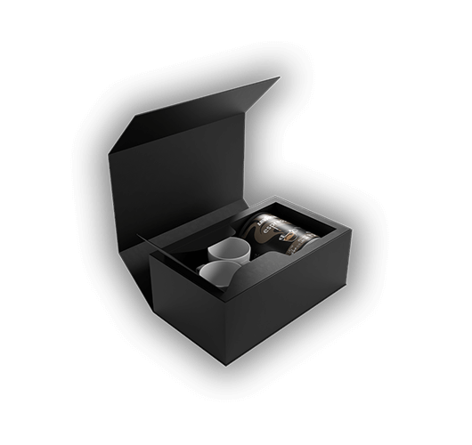 Espresso Essentials Gift Box