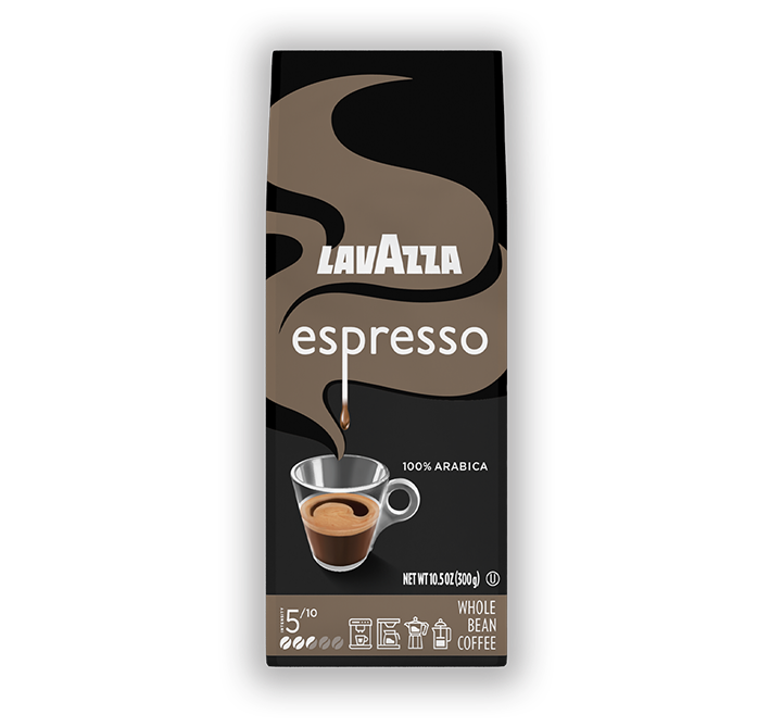 Espresso Whole Bean