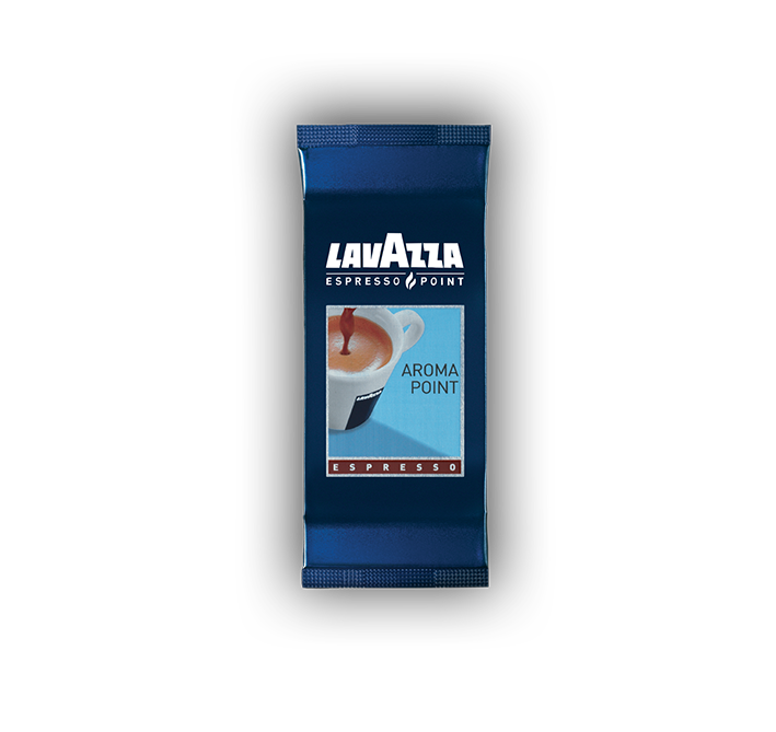 Espresso Point Aroma Point Capsules