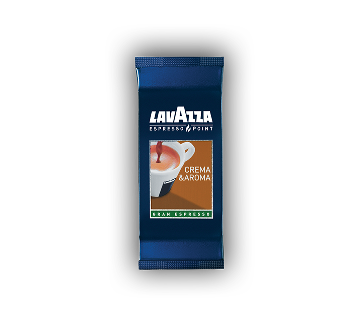 Espresso Point Crema e Aroma Caps