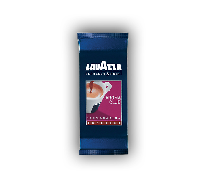 Espresso Point Aroma Club Capsules