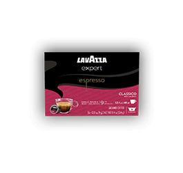 Expert Espresso Classico Capsules