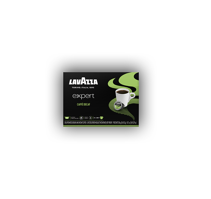 Expert Decaf Capsules