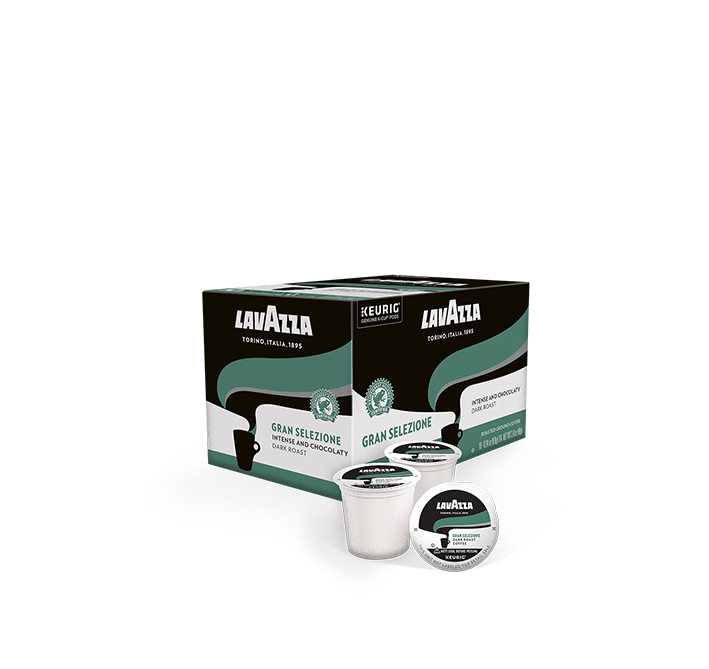 Gran Selezione Keurig K-Cup®