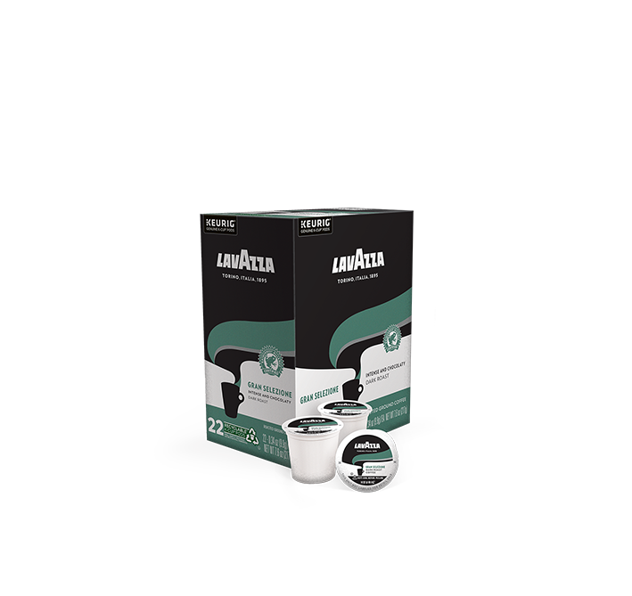 Gran Selezione Keurig K-Cup®