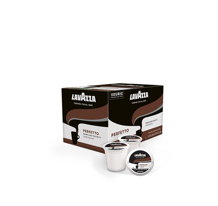 Perfetto Keurig® K-Cups®