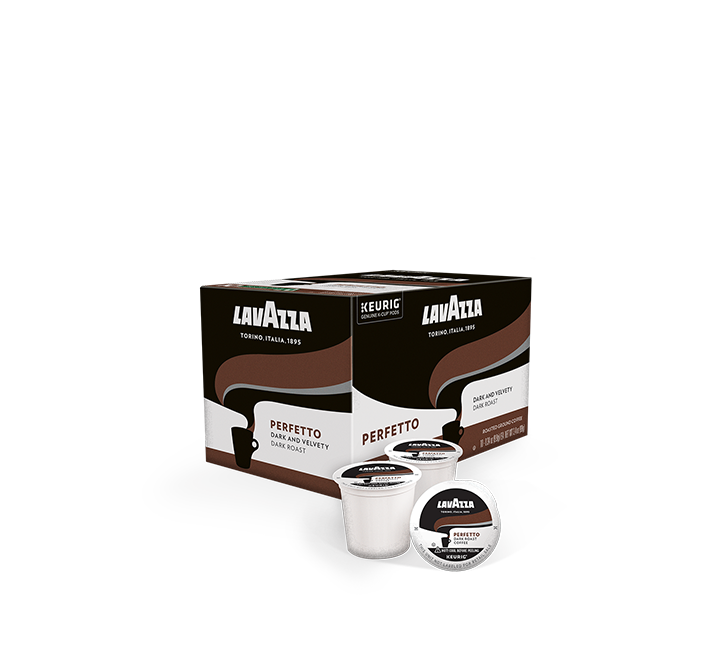 Perfetto Keurig K-Cup®