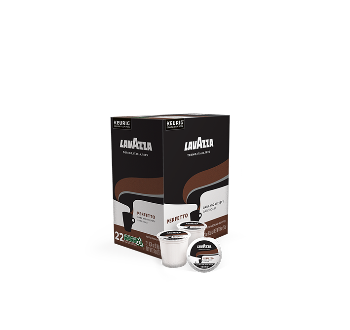 Perfetto Keurig K-Cup®