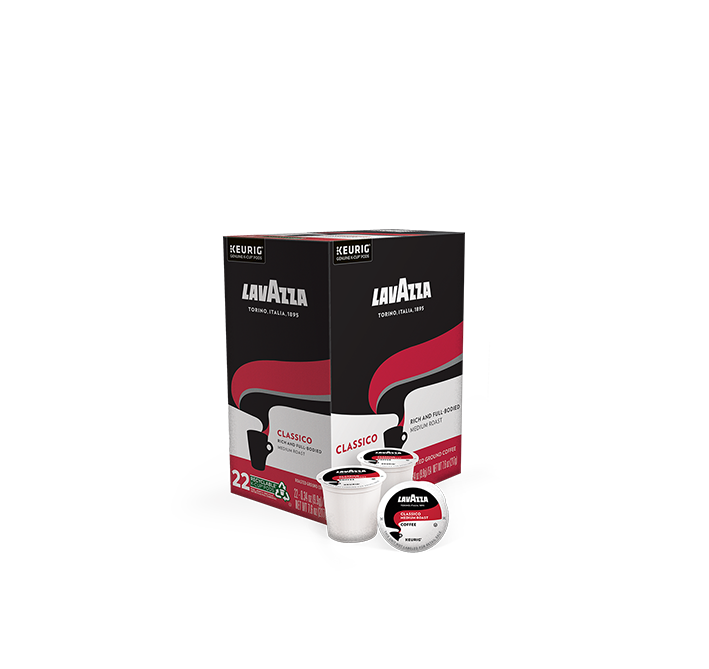 Classico Keurig K-Cup®