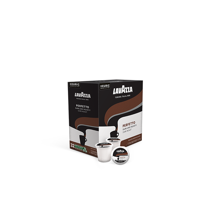 Perfetto Keurig K-Cup®