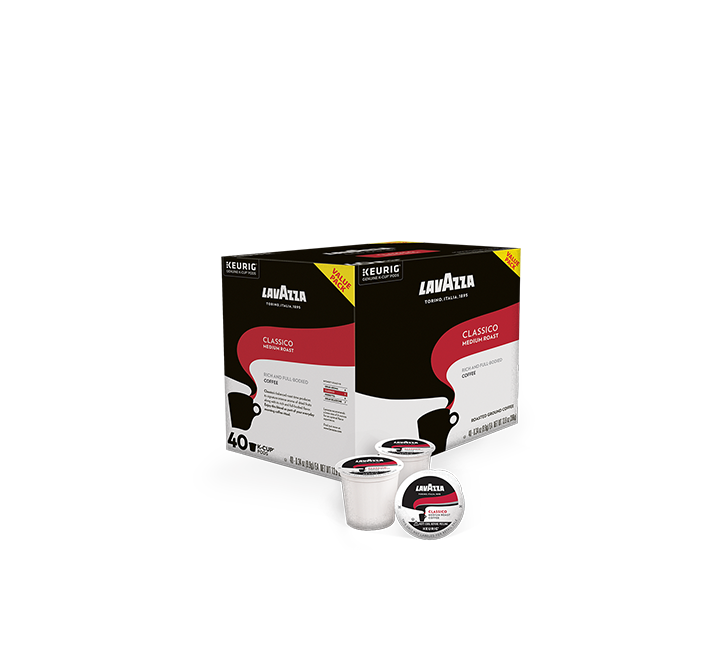 Classico Keurig K-Cup®