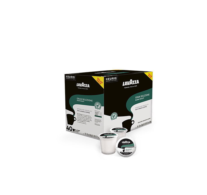 Gran Selezione Keurig K-Cup®