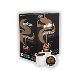 Espresso Italiano Keurig® K-Cups®