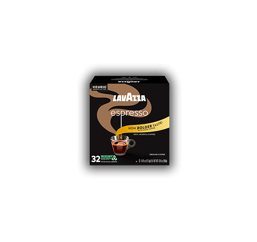 Keurig K-Cup® Espresso