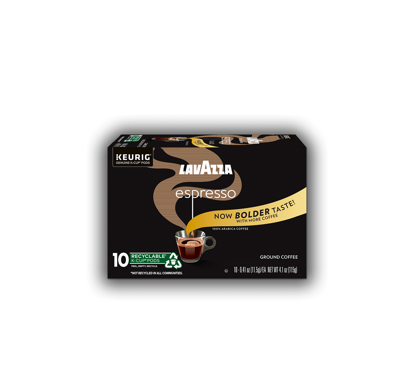 Keurig K-Cup® Espresso