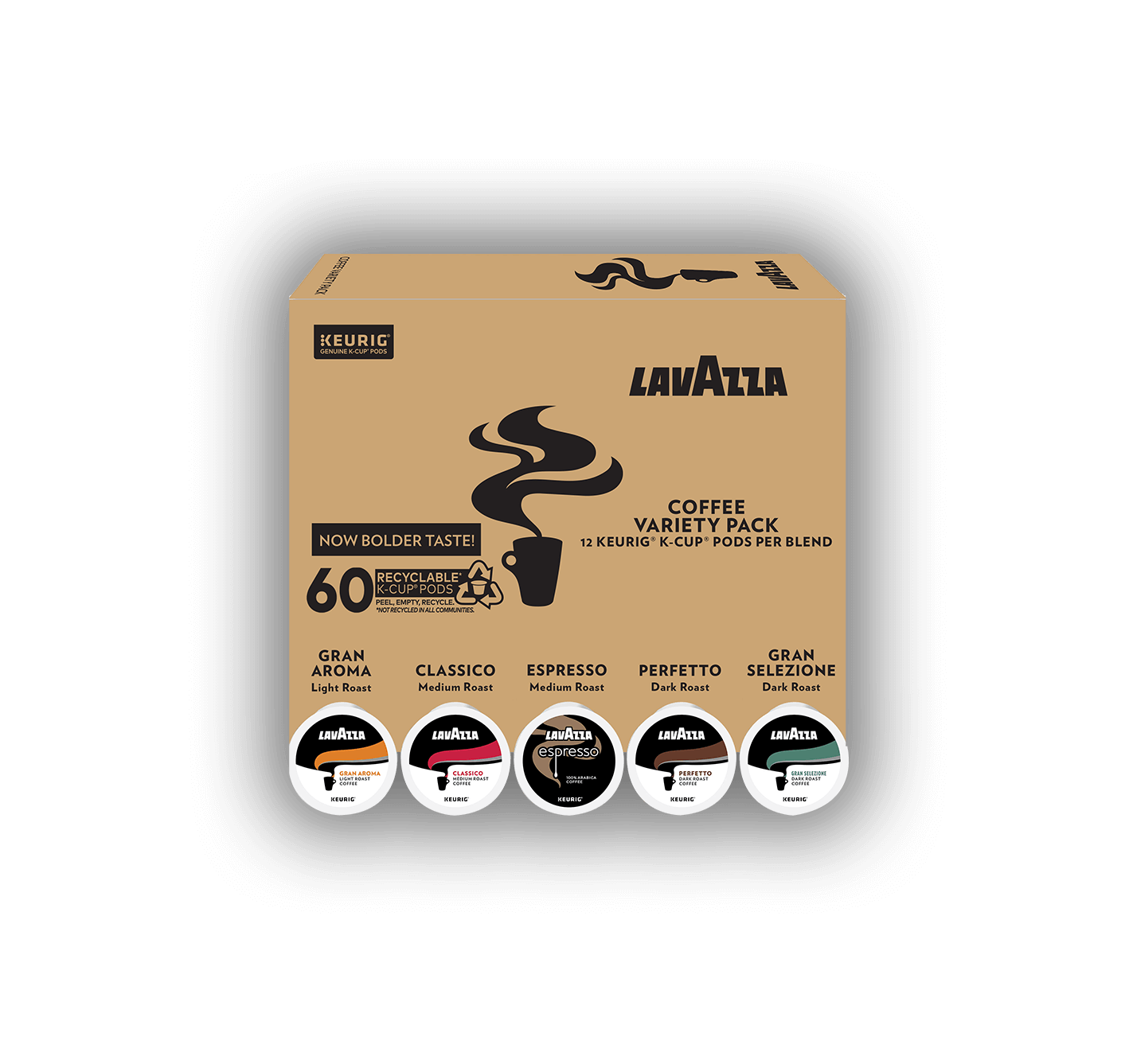 Variety Pack Keurig K-Cup®