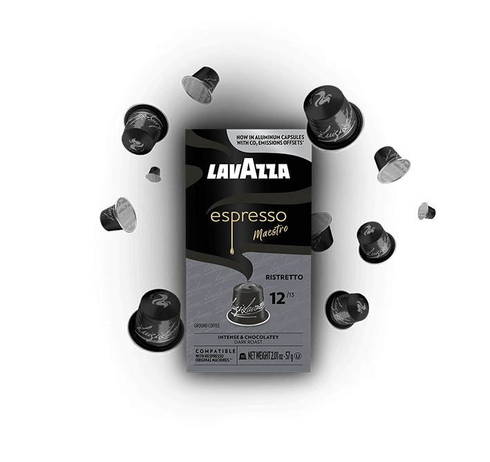 L'OR Espresso - Ristretto - 20 Capsules