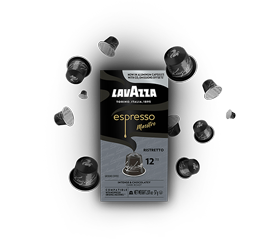  L'OR Coffee Pods, Espresso Ristretto Coffee Cups, L'OR  Espresso Capsules, L'OR Espresso Pods