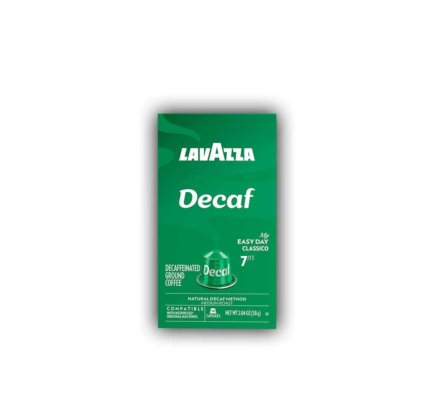 Decaf
