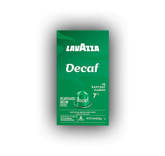 Decaf