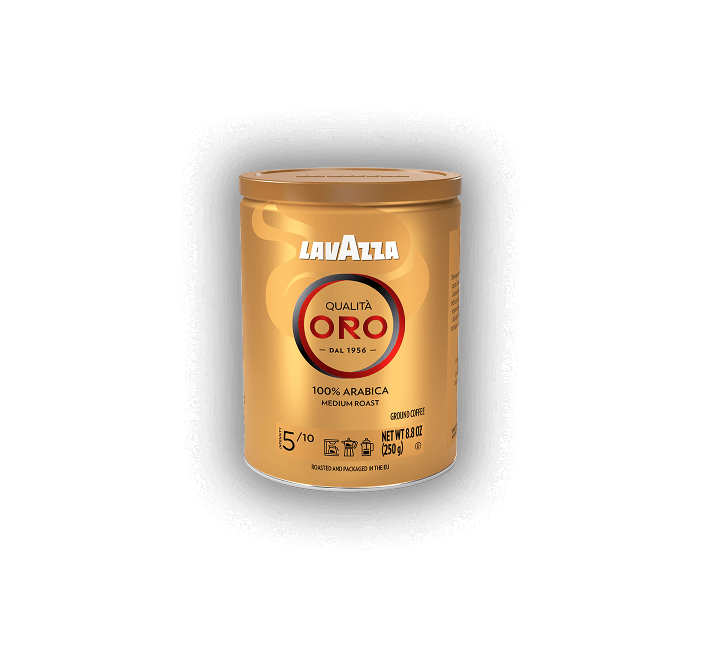 Espresso Qualità Oro - Ground Coffee | Lavazza