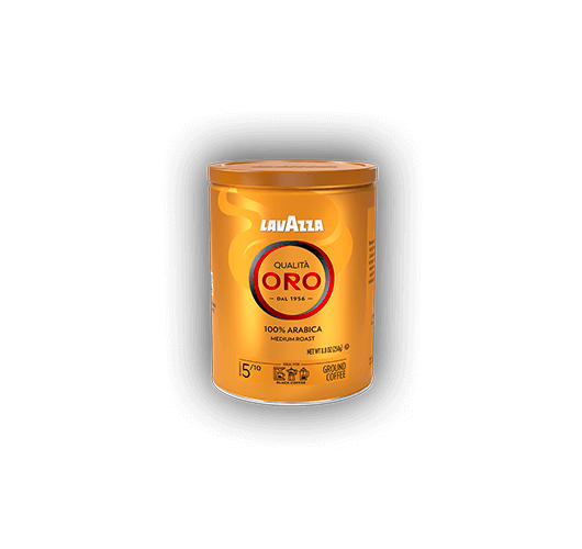 Angie  　　　Lavazza ORO ラヴァッッア　③  250g Lavazza Qualità Oro Ground Coffee 250g - Premium Arabica