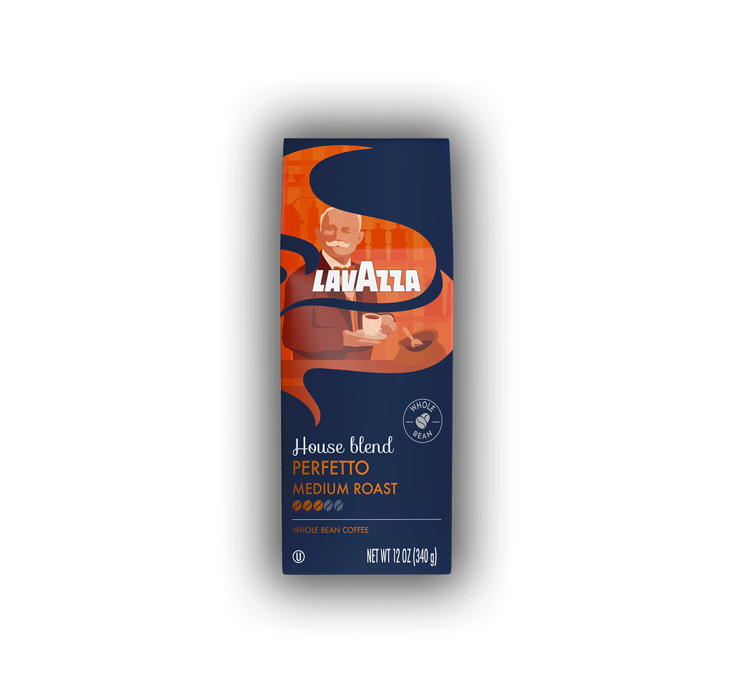 House Blend Perfetto de grano entero